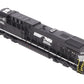 Broadway Limited 5486 HO Norfolk Southern GE ES44AC with Sound #8132  LN/Box