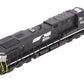 Broadway Limited 5486 HO Norfolk Southern GE ES44AC with Sound #8132  LN/Box