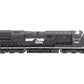 Broadway Limited 5486 HO Norfolk Southern GE ES44AC with Sound #8132  LN/Box