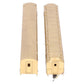 Nickel Plate Products BRASS HO CNW Baggage/Parlor Cars - Unpainted EX/Box