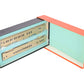 Nickel Plate Products BRASS HO CNW Baggage/Parlor Cars - Unpainted EX/Box