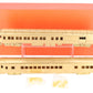 Nickel Plate Products BRASS HO CNW Baggage/Parlor Cars - Unpainted EX/Box