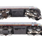 Lionel 6-8365/6-8366 O Gauge MPC Canadian Pacific F3 AA Diesel Set EX