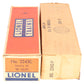 Lionel 2243 Vintage O Santa Fe F-3 AB Diesel Set VG/Box