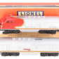 Lionel 2243 Vintage O Santa Fe F-3 AB Diesel Set VG/Box
