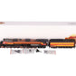 Broadway Limited 9509 HO UP Big Boy 4-8-8-4 Steam Locomotive Sound/DC/DCC #4018