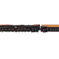 Broadway Limited 9509 HO UP Big Boy 4-8-8-4 Steam Locomotive Sound/DC/DCC #4018