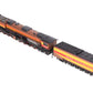 Broadway Limited 9509 HO UP Big Boy 4-8-8-4 Steam Locomotive Sound/DC/DCC #4018