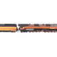 Broadway Limited 9509 HO UP Big Boy 4-8-8-4 Steam Locomotive Sound/DC/DCC #4018