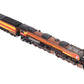 Broadway Limited 9509 HO UP Big Boy 4-8-8-4 Steam Locomotive Sound/DC/DCC #4018