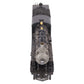 MTH 20-80008A O Gauge Santa Fe 2-10-0 Russian Decapod Steam Engine w/PS2 EX/Box