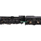 MTH 20-80008A O Gauge Santa Fe 2-10-0 Russian Decapod Steam Engine w/PS2 EX/Box
