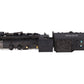 MTH 20-80008A O Gauge Santa Fe 2-10-0 Russian Decapod Steam Engine w/PS2 EX/Box