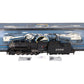MTH 20-80008A O Gauge Santa Fe 2-10-0 Russian Decapod Steam Engine w/PS2 EX/Box
