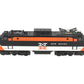 Williams 41901 O New Haven EP-5 Rectifier Electric Locomotive #358 VG