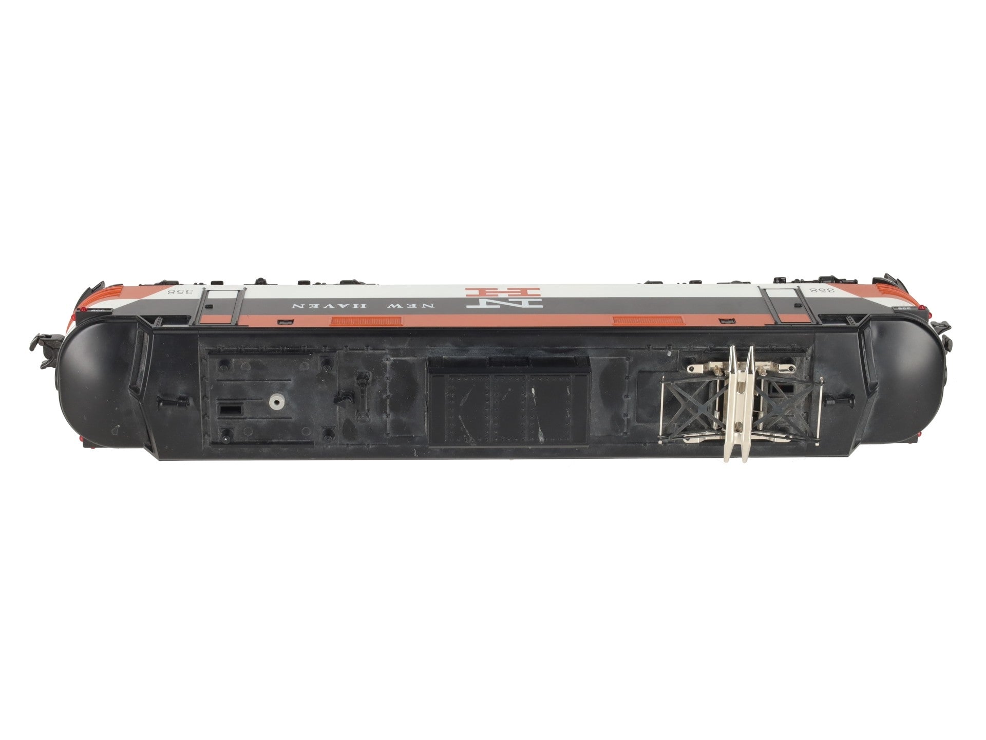 Williams 41901 O New Haven EP-5 Rectifier Electric Locomotive #358 VG