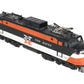 Williams 41901 O New Haven EP-5 Rectifier Electric Locomotive #358 VG