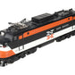 Williams 41901 O New Haven EP-5 Rectifier Electric Locomotive #358 VG