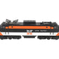 Williams 41901 O New Haven EP-5 Rectifier Electric Locomotive #358 VG