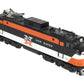 Williams 41901 O New Haven EP-5 Rectifier Electric Locomotive #358 VG