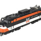 Williams 41901 O New Haven EP-5 Rectifier Electric Locomotive #358 VG