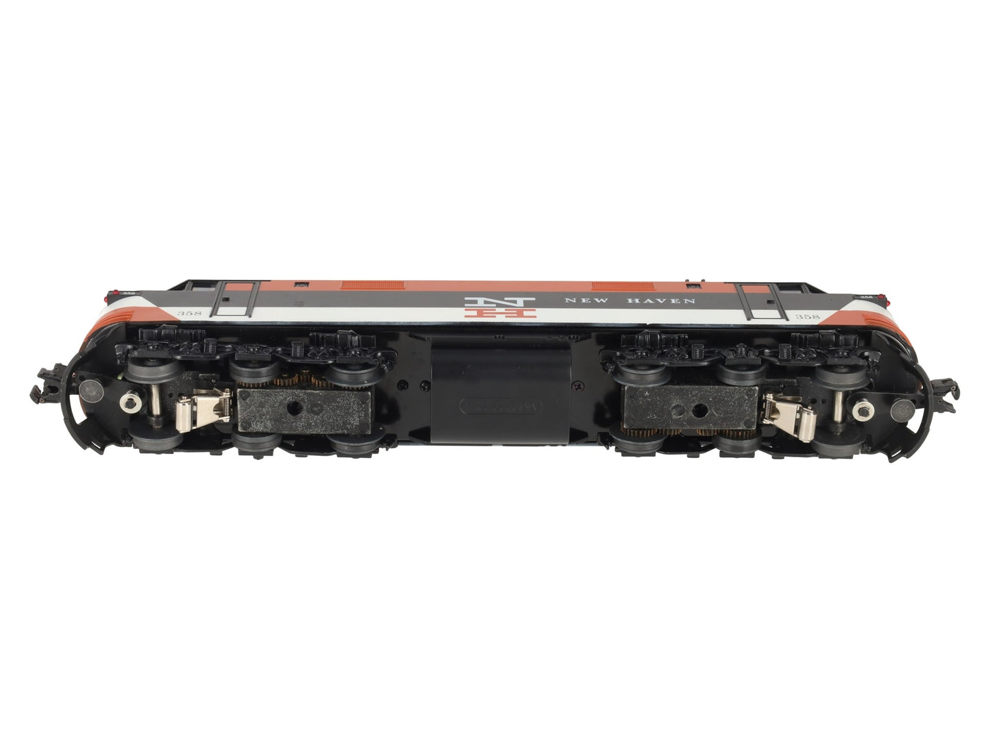 Williams 41901 O New Haven EP-5 Rectifier Electric Locomotive #358 VG