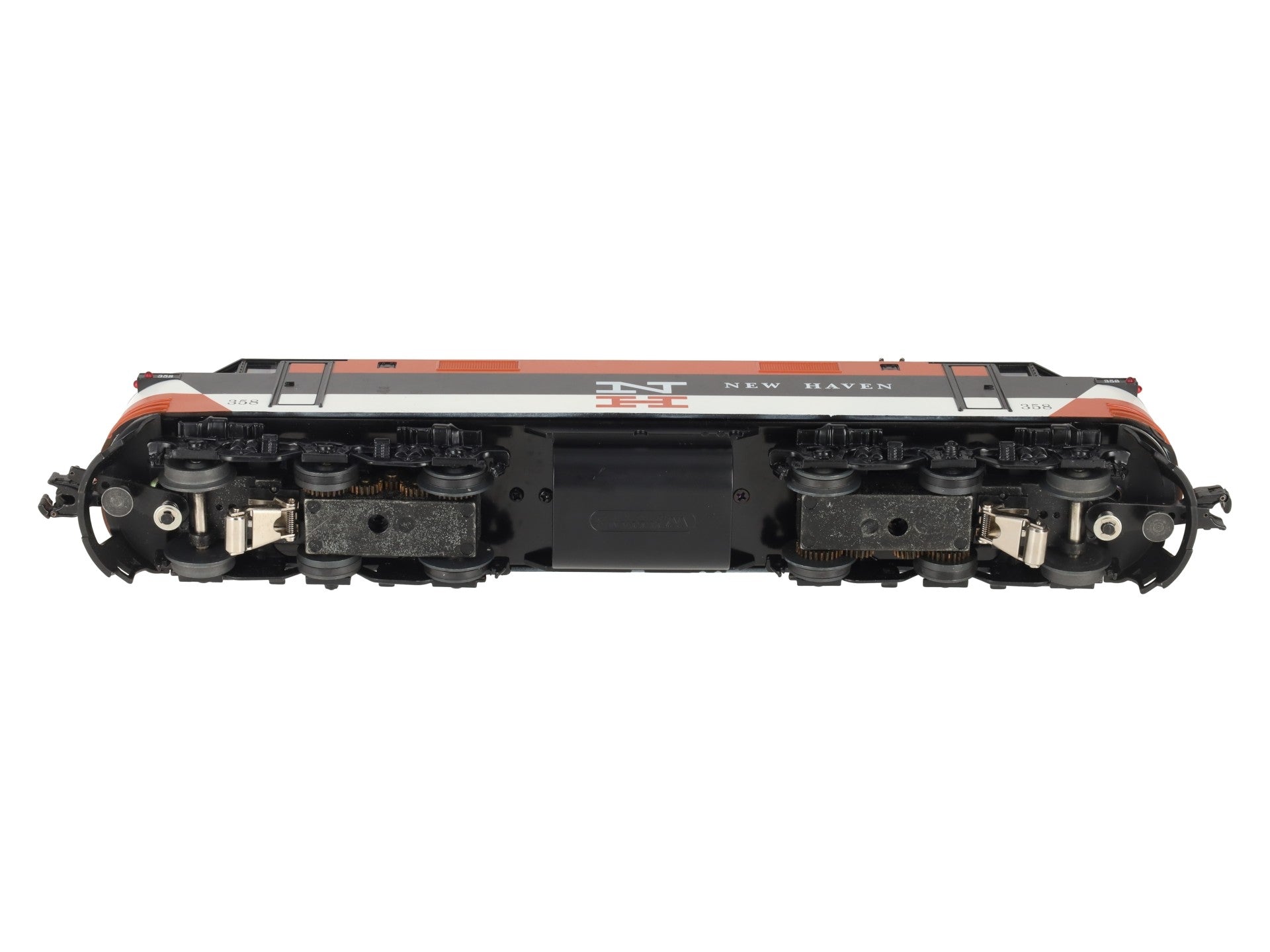 Williams 41901 O New Haven EP-5 Rectifier Electric Locomotive #358 VG