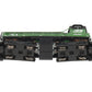 American Z-Line 62707-1 Z Scale BN SW1500 Diesel Locomotive #31 LN/Box