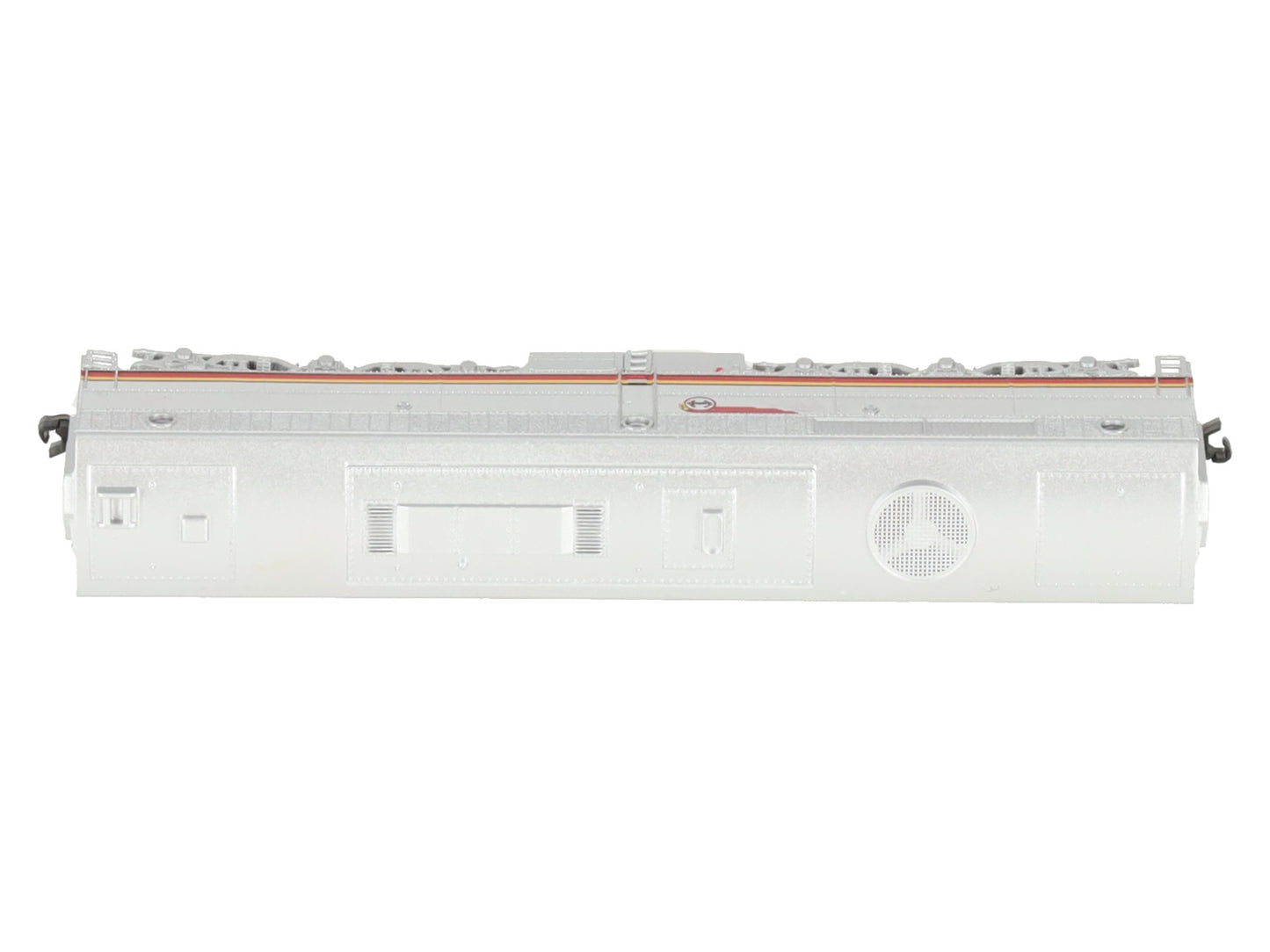 American Z-Line 64501-3 Z Scale ATSF PB1 Diesel Locomotive #58A NIB