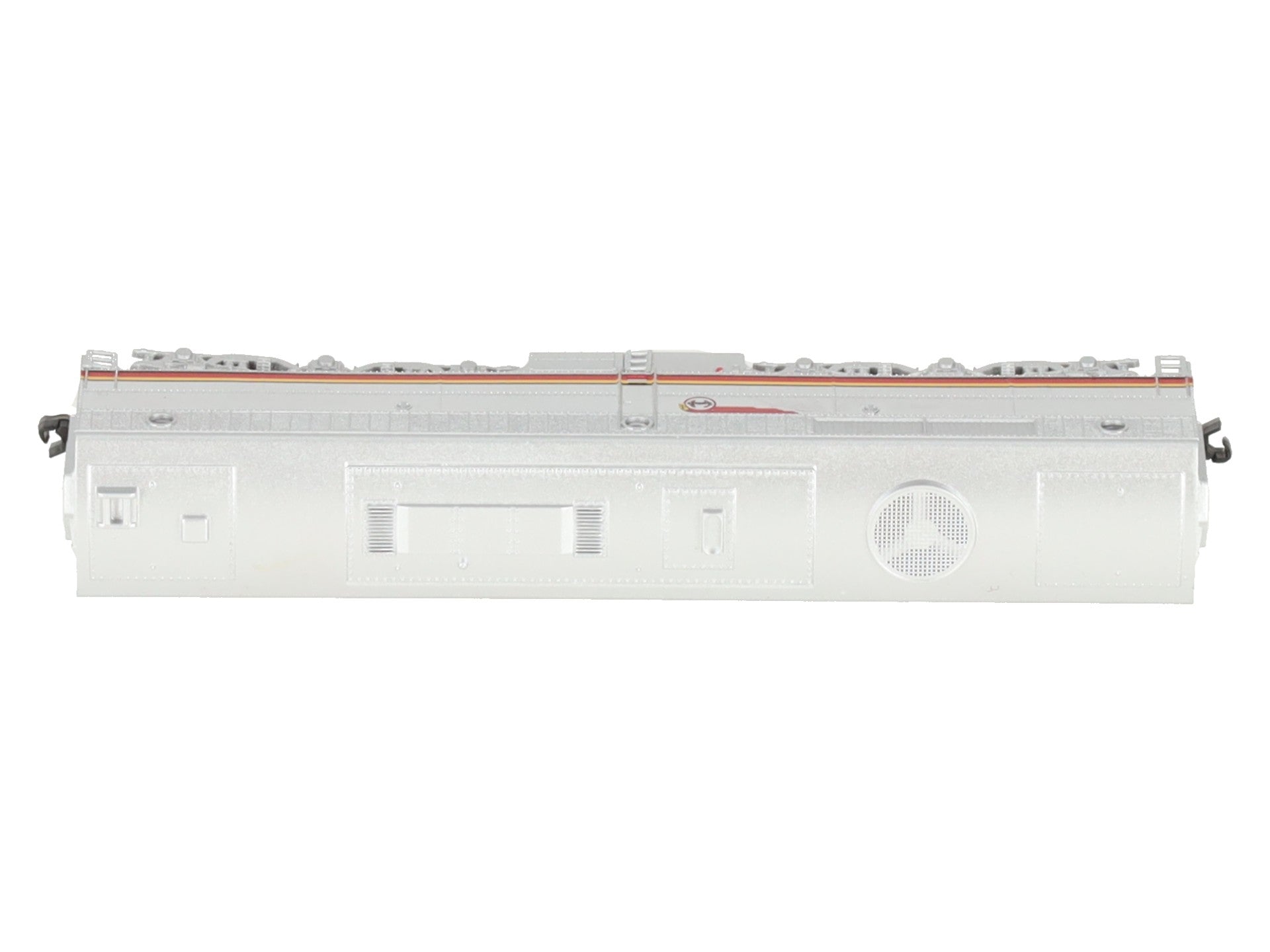 American Z-Line 64501-3 Z Scale ATSF PB1 Diesel Locomotive #58A NIB