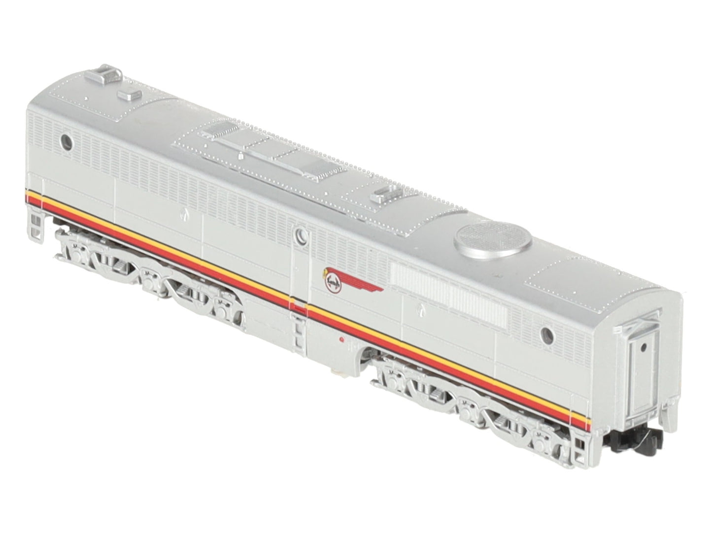 American Z-Line 64501-3 Z Scale ATSF PB1 Diesel Locomotive #58A NIB