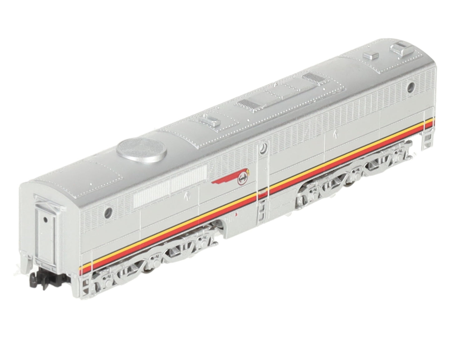 American Z-Line 64501-3 Z Scale ATSF PB1 Diesel Locomotive #58A NIB