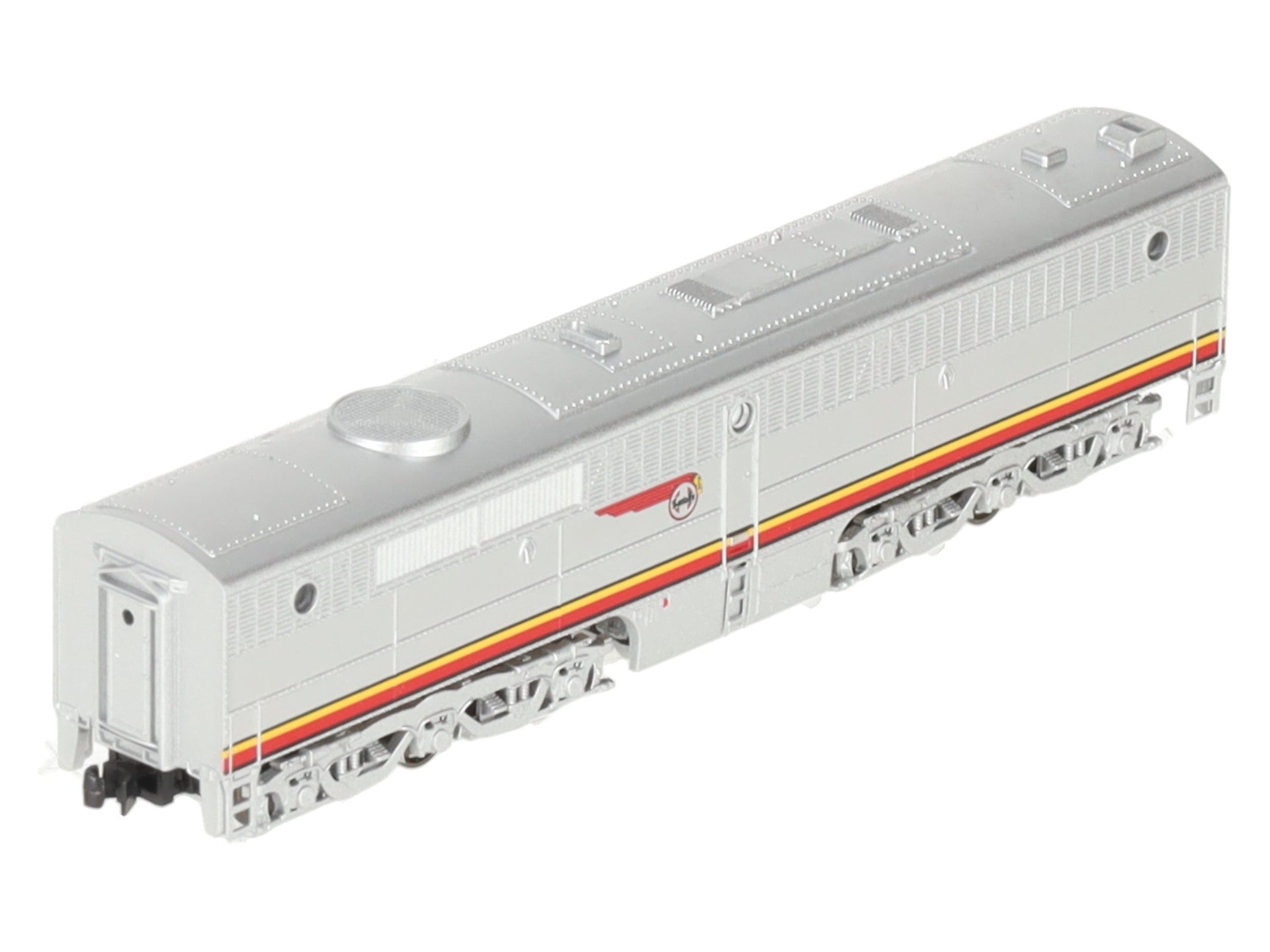 American Z-Line 64501-3 Z Scale ATSF PB1 Diesel Locomotive #58A NIB