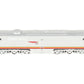 American Z-Line 64501-3 Z Scale ATSF PB1 Diesel Locomotive #58A NIB