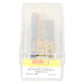 Micro-Trains 97001091 Z Scale Santa Fe SD40-2 Powered Diesel Locomotive #5036 LN/Box