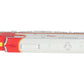 American Z-Line 64401-3 Z Scale ATSF PA1 Diesel Locomotive #58 LN/Box