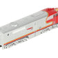 American Z-Line 64401-3 Z Scale ATSF PA1 Diesel Locomotive #58 LN/Box