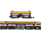 MTH 20-2185-1 O Union Pacific Veranda Turbine Locomotive w/PS2 #61 VG/Box