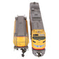 MTH 20-2185-1 O Union Pacific Veranda Turbine Locomotive w/PS2 #61 VG/Box
