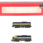 Micro-Trains 99200011 N ATSF FT A/B Powered Diesel Locomotive Set #126 w DCC VG/Box