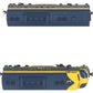 Micro-Trains 99200011 N ATSF FT A/B Powered Diesel Locomotive Set #126 w DCC VG/Box