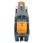 MTH 30-2606-3 O Long Island RS-3 Diesel Engine LN/Box