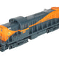 MTH 30-2606-3 O Long Island RS-3 Diesel Engine LN/Box