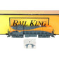 MTH 30-2606-3 O Long Island RS-3 Diesel Engine LN/Box