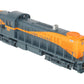 MTH 30-2606-3 O Long Island RS-3 Diesel Engine LN/Box