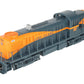 MTH 30-2606-3 O Long Island RS-3 Diesel Engine LN/Box