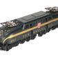 Lionel 6-18313 O Gauge Pennsylvania GG-1 Electric Locomotive #4907 with TMCC EX/Box