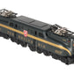 Lionel 6-18313 O Gauge Pennsylvania GG-1 Electric Locomotive #4907 with TMCC EX/Box