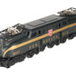 Lionel 6-18313 O Gauge Pennsylvania GG-1 Electric Locomotive #4907 with TMCC EX/Box