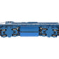American Z-Line 62516-1 Z Scale MoPac GP38-2 Diesel Locomotive #2050 LN/Box